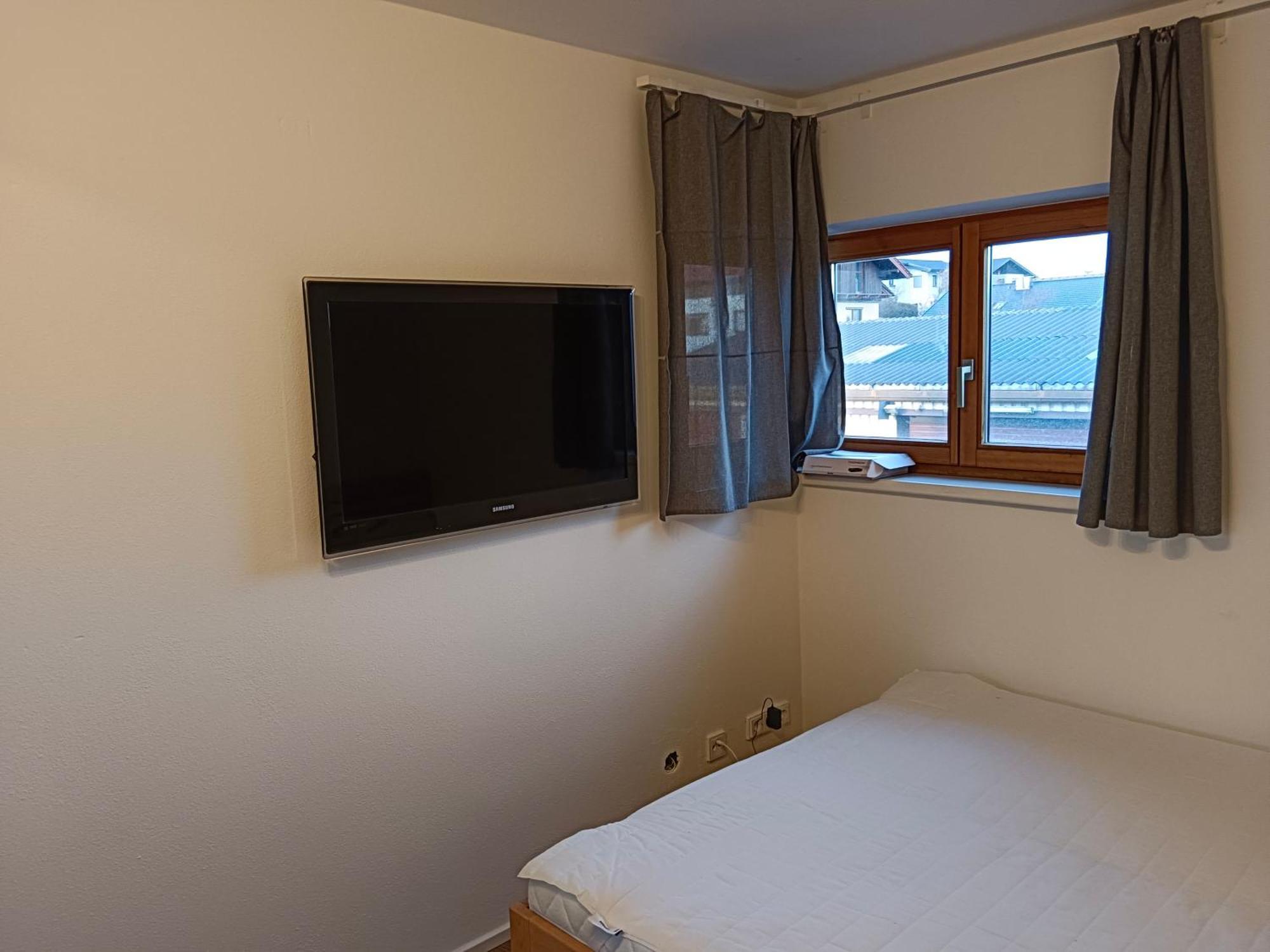 1 Zimmer Appartement Nahe Gmunden Top2 Pinsdorf ภายนอก รูปภาพ