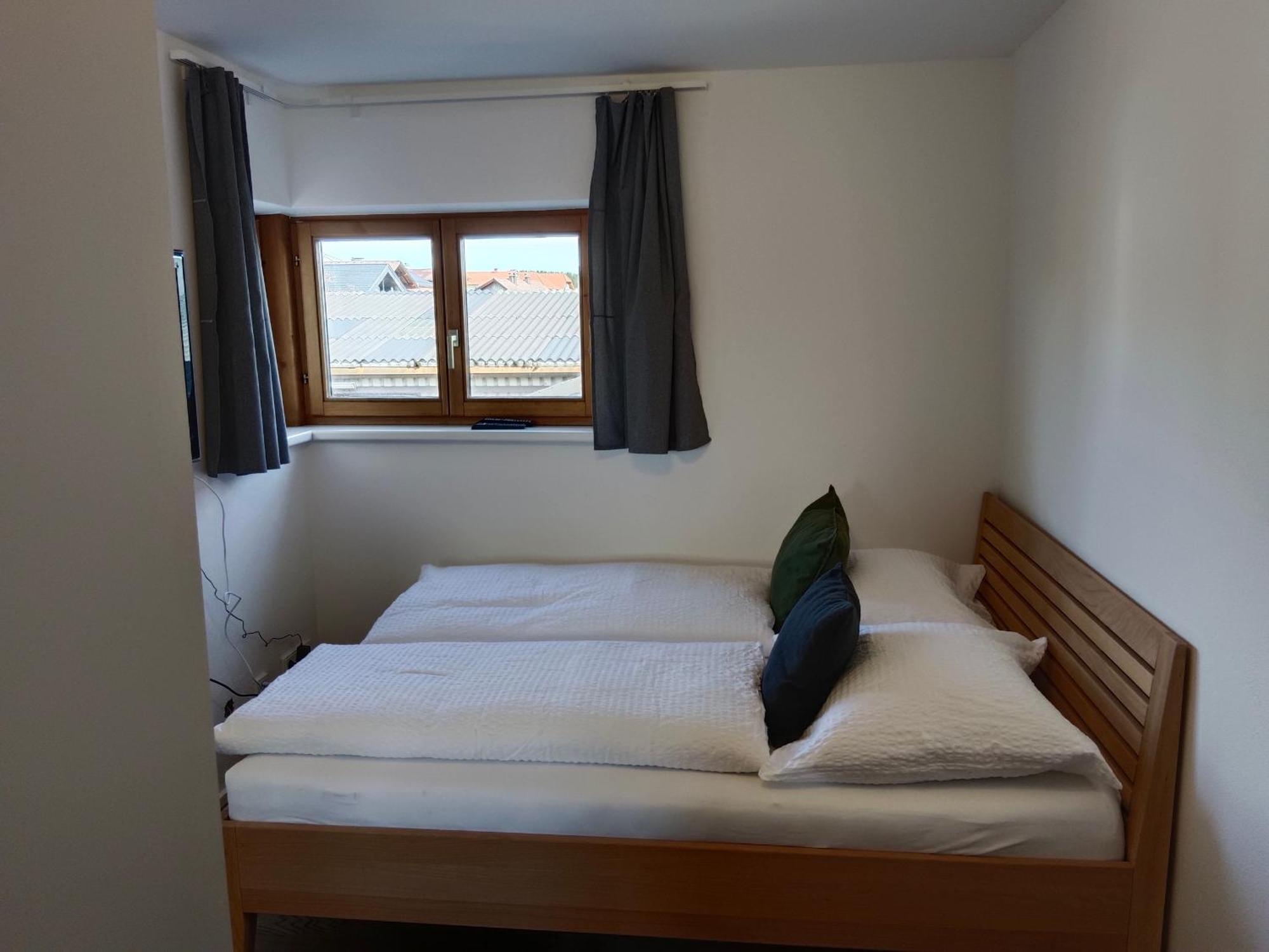 1 Zimmer Appartement Nahe Gmunden Top2 Pinsdorf ภายนอก รูปภาพ