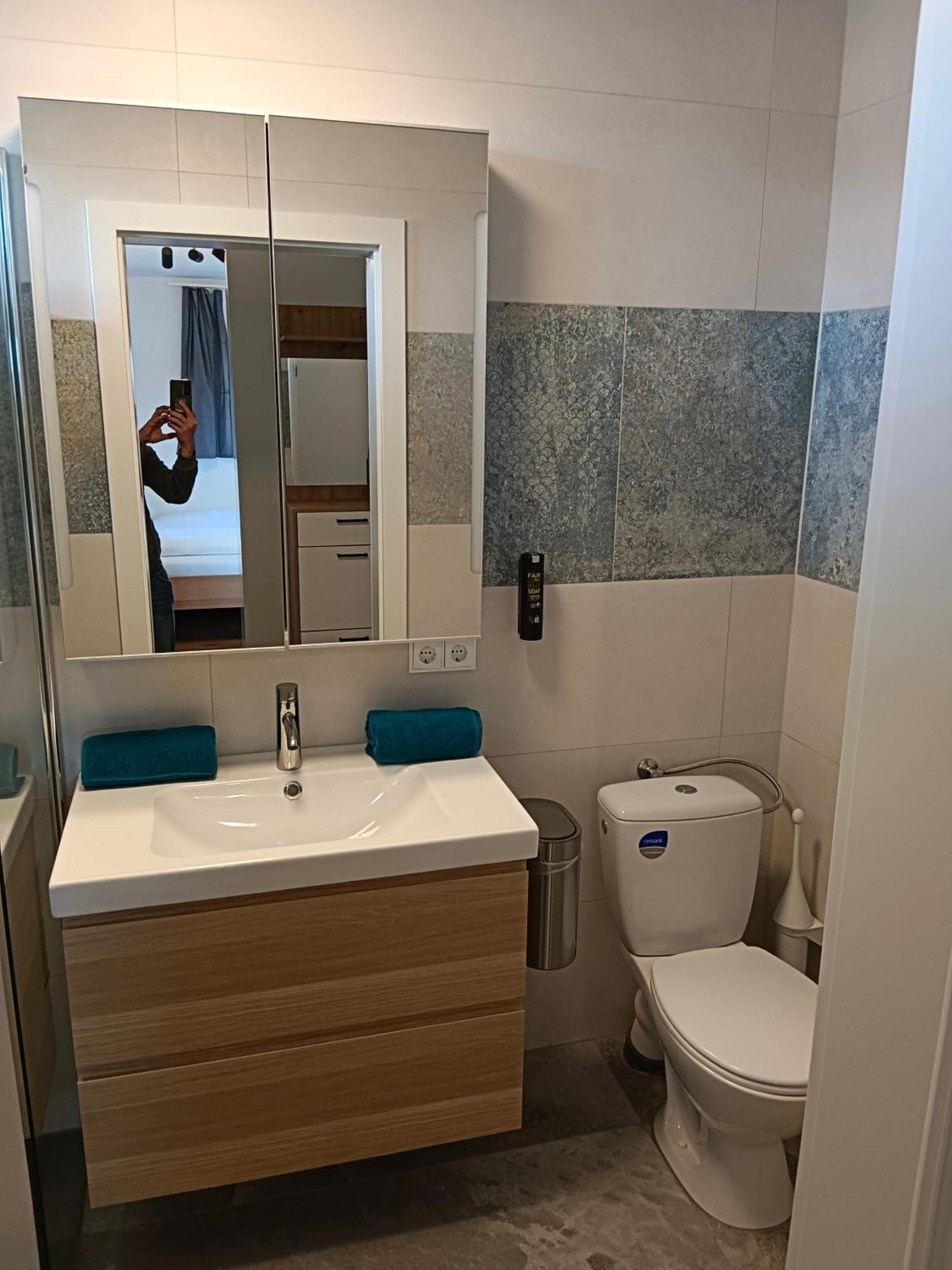 1 Zimmer Appartement Nahe Gmunden Top2 Pinsdorf ภายนอก รูปภาพ