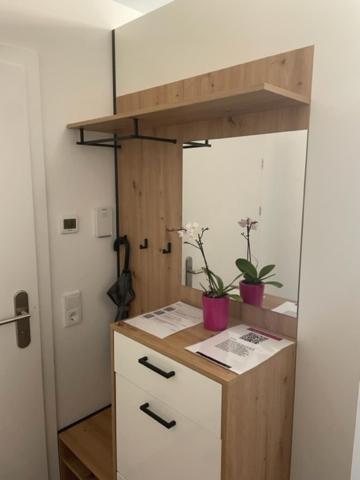 1 Zimmer Appartement Nahe Gmunden Top2 Pinsdorf ภายนอก รูปภาพ