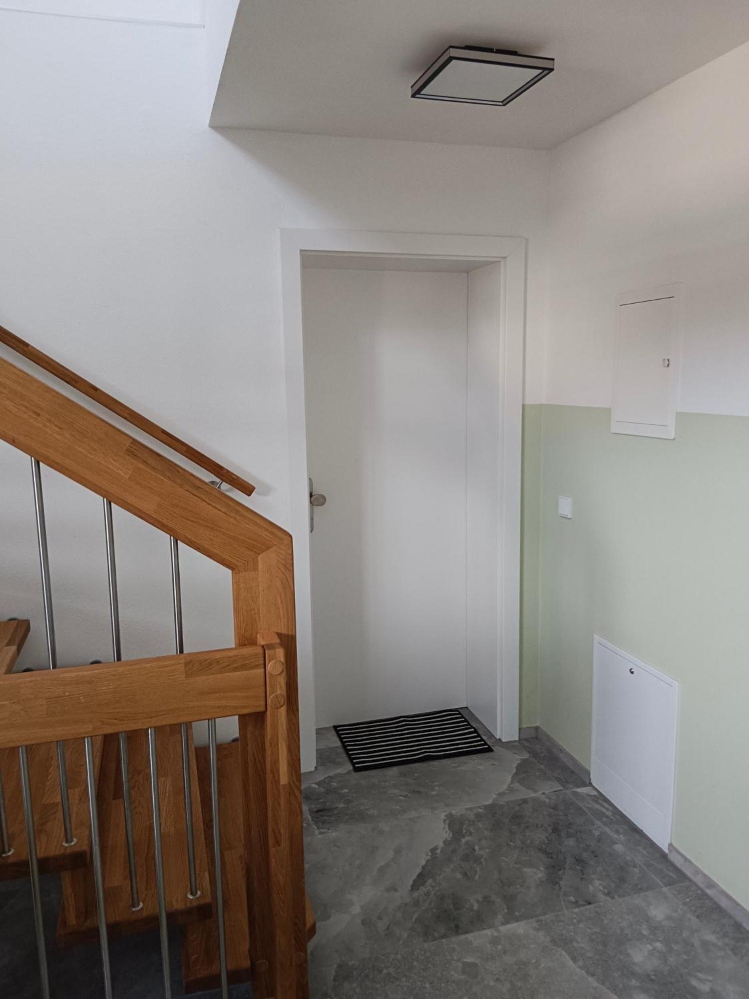 1 Zimmer Appartement Nahe Gmunden Top2 Pinsdorf ภายนอก รูปภาพ