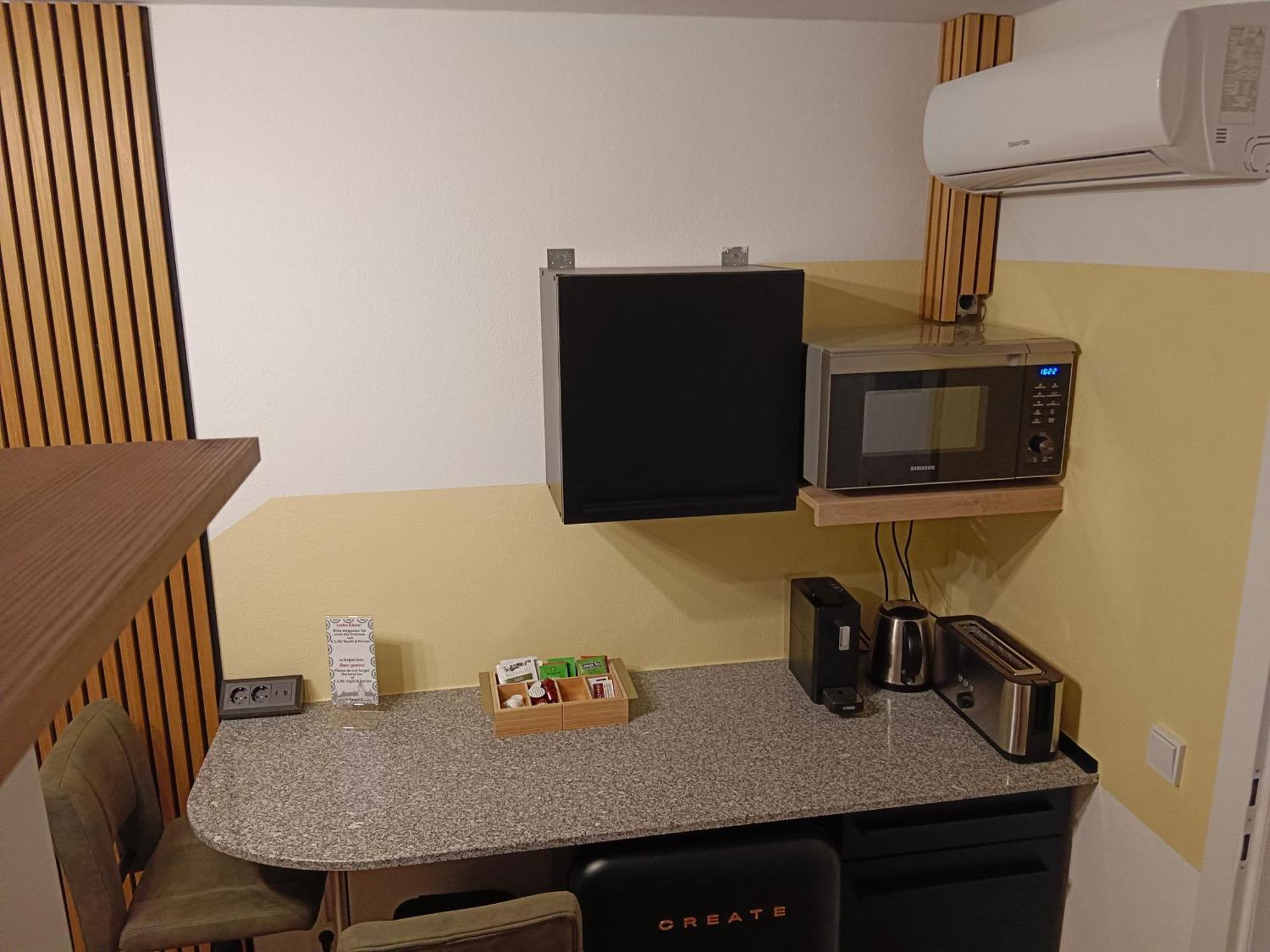 1 Zimmer Appartement Nahe Gmunden Top2 Pinsdorf ภายนอก รูปภาพ